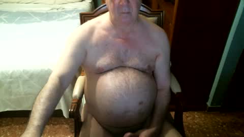Snapshot of oscarw chatting on July 2026 03:07:01 PM Oscar online show from July 2026 03:07:01 PM