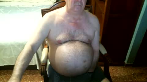 Snapshot of oscarw chatting on July 2026 02:56:01 PM Oscar online show from July 2026 02:56:01 PM