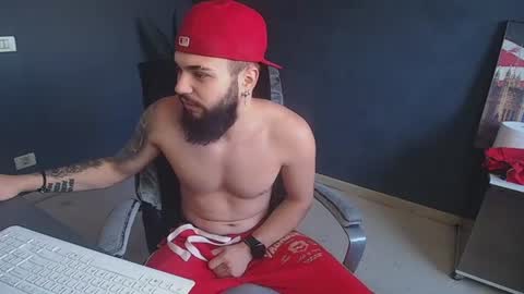 OscarWills online show from June 2026 05:56:02 AM