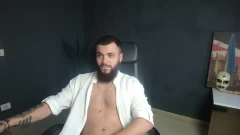 OscarWills online show from July 2026 03:24:01 AM