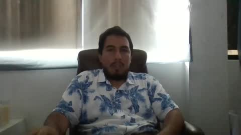 oscaryn_martell online show from January 2025 10:46:02 PM