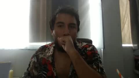 oscaryn_martell online show from February 2025 01:06:01 PM