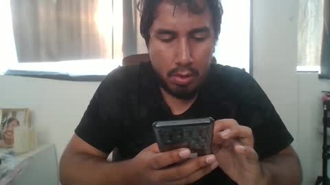 oscaryn_martell online show from February 2025 12:09:02 PM