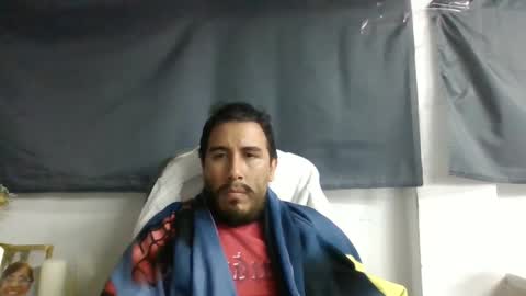 oscaryn_martell online show from October 2025 02:06:01 AM