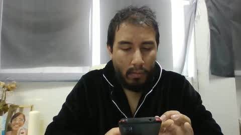 oscaryn_martell online show from October 2025 01:08:02 PM