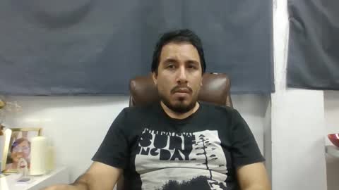 oscaryn_martell online show from November 2025 12:35:01 AM