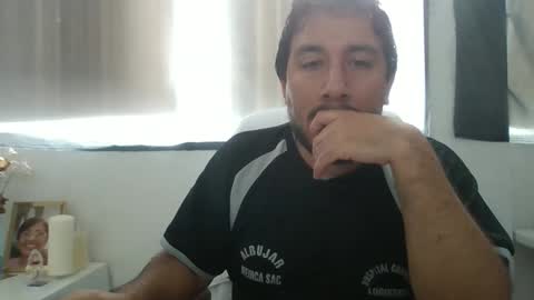 oscaryn_martell online show from November 2025 02:41:01 PM