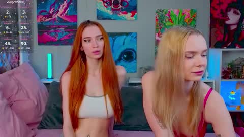 Heidi  online show from October 2025 03:43:01 AM