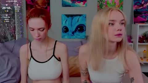 Heidi  online show from February 2026 12:36:02 AM