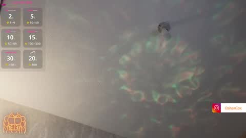 Snapshot of osher_cox chatting on March 2026 03:50:01 AM osher_cox online show from March 2026 03:50:01 AM