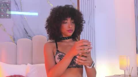 Oshun  online show from September 2025 12:51:01 PM