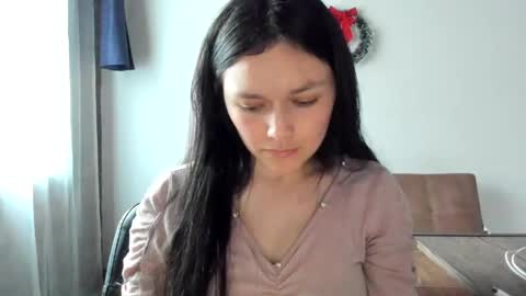 Snapshot of osiris_2546 chatting on January 2025 08:42:01 PM Osiris online show from January 2025 08:42:01 PM