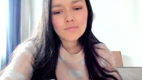 Snapshot of osiris_2546 chatting on January 2025 08:50:01 PM Osiris online show from January 2025 08:50:01 PM