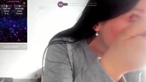 Snapshot of osiris_2546 chatting on October 2025 07:00:01 PM Osiris online show from October 2025 07:00:01 PM