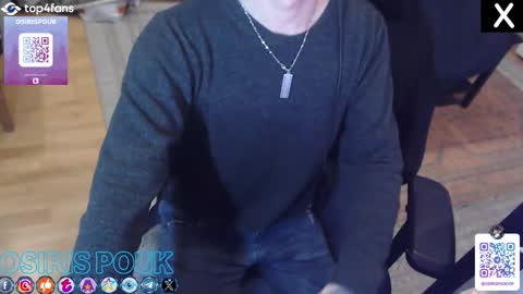 osirisbad online show from February 2025 01:02:02 AM