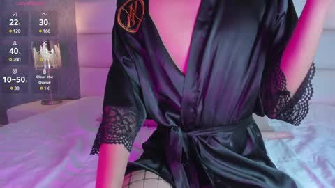 Osirismansour online show from December 2024 11:28:02 PM