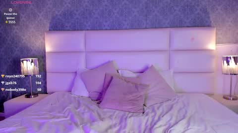 Osirismansour online show from February 2025 10:20:02 PM