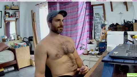 Snapshot of osito_blanco chatting on March 2026 05:53:02 PM Osito Blanco online show from March 2026 05:53:02 PM