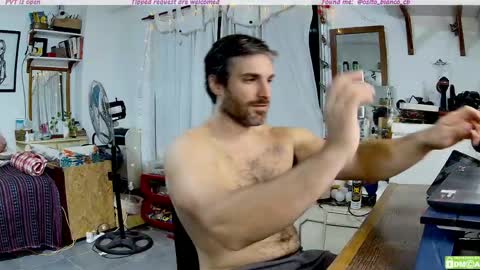 Snapshot of osito_blanco chatting on March 2026 11:41:01 PM Osito Blanco online show from March 2026 11:41:01 PM