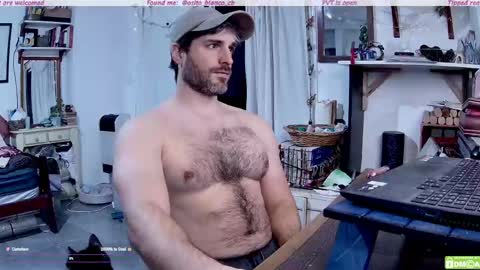 Snapshot of osito_blanco chatting on May 2026 10:27:01 PM Osito Blanco online show from May 2026 10:27:01 PM