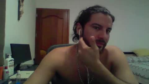 Snapshot of osito_cancunense chatting on January 2025 05:34:01 AM osito_cancunense online show from January 2025 05:34:01 AM