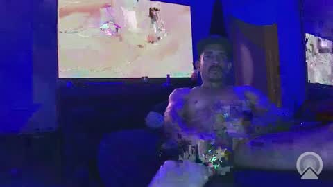 oskar562 online show from October 2025 09:40:02 AM