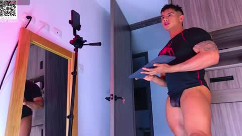 Oskar Ford NEW ACCOUNT online show from January 2026 02:27:02 AM