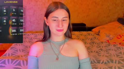 Leliana online show from February 2025 12:57:02 PM