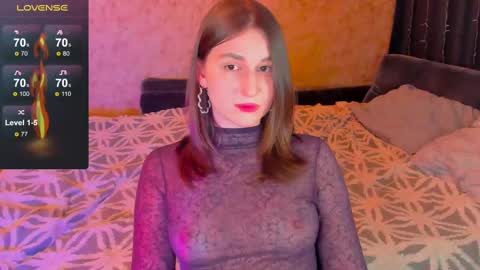 Leliana online show from February 2025 04:26:02 PM