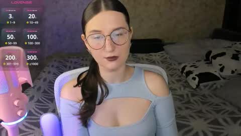 Leliana online show from November 2025 11:36:02 AM