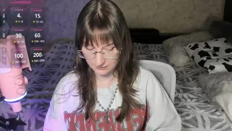 Snapshot of oskar_fucker chatting on March 2026 11:05:02 AM Leliana online show from March 2026 11:05:02 AM