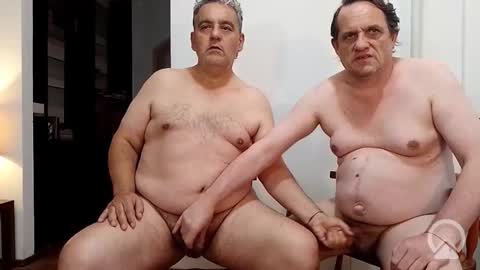 Osoandcub online show from April 2026 08:36:02 PM