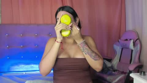 Snapshot of osoriomariaf chatting on July 2026 02:02:01 AM Maria online show from July 2026 02:02:01 AM