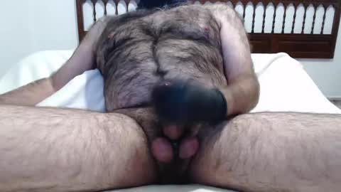 OsoTFSur online show from December 2024 09:44:02 PM