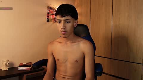 ostin 18hot online show from January 2025 03:35:01 AM