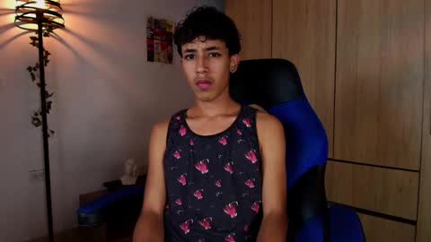 ostin 18hot online show from February 2025 02:53:01 AM