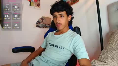 Snapshot of ostin_18hot chatting on April 2026 01:42:01 AM ostin 18hot online show from April 2026 01:42:01 AM