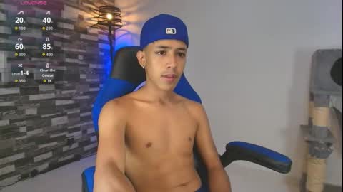 Snapshot of ostin_18hot chatting on June 2026 08:32:02 PM ostin 18hot online show from June 2026 08:32:02 PM