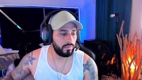 ostin big21 online show from March 2026 02:40:02 AM