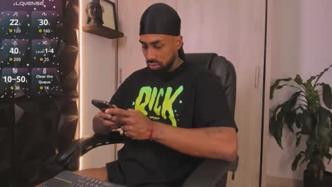 Ostin Daniels online show from January 2026 12:26:01 AM