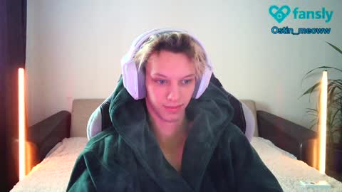 Ostin online show from February 2025 07:29:02 AM