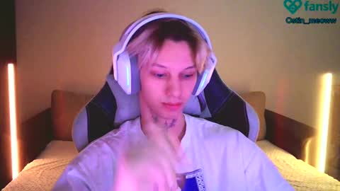 Ostin online show from March 2025 01:06:02 PM