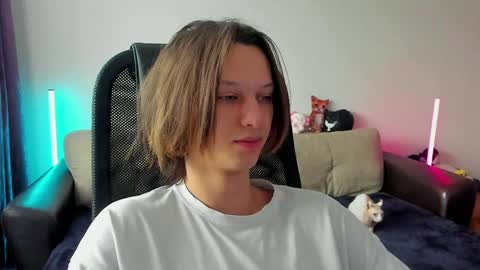 Ostin online show from April 2026 10:31:02 AM