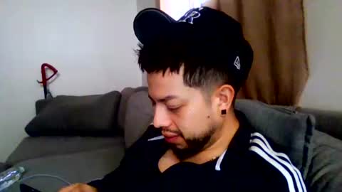 Snapshot of otherwonn11 chatting on March 2026 04:46:01 PM Chulo CLos online show from March 2026 04:46:01 PM