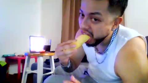 Chulo CLos online show from March 2026 05:02:02 AM