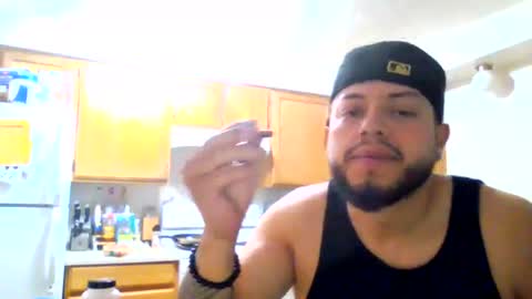 Chulo CLos online show from May 2026 06:36:01 PM