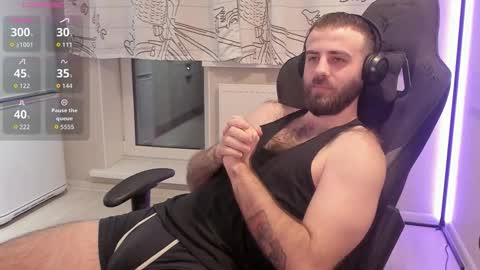Snapshot of otishairy chatting on March 2026 10:47:02 PM Otis online show from March 2026 10:47:02 PM