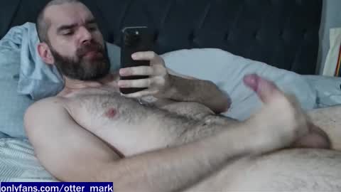 otter_mark online show from February 2026 02:07:02 AM