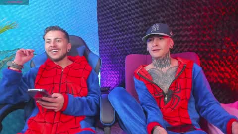 otter_wet online show from April 2026 06:14:01 AM