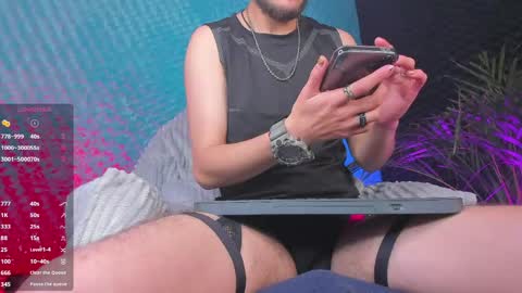 otter_wet online show from April 2026 08:42:02 AM